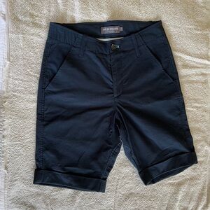 Cafe du Cyclista Paulette Men’s Navy Shorts size XS